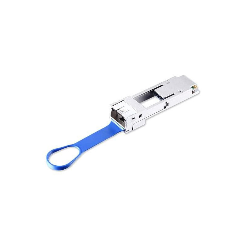 Lanview QSFP28 to SFP28 Adapter, 100 Gbps to 25 Gbps