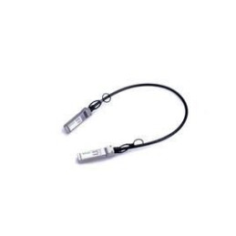 Lanview SFP+ 10 Gbps Direct Attach Passive Cable, 1m, Compatible with MikroTik S+DA0001
