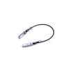Lanview SFP+ 10 Gbps Direct Attach Passive Cable, 1m, Compatible with MikroTik S+DA0001