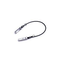 Lanview SFP+ 10 Gbps Direct Attach Passive Cable, 3m, Compatible with Cisco SFP-H10GB-CU3M