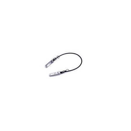 Lanview SFP+ 10 Gbps Direct Attach Passive Cable, 5m, Compatible with Cisco SFP-H10GB-CU5M