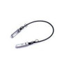 Lanview SFP28 25 Gbps, Passive Direct Attach Copper Cable, 3, compatible with Cisco SFP-H25G-CU3M
