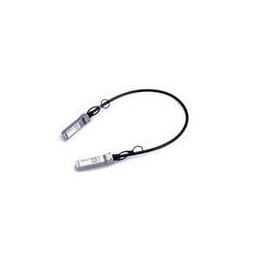 Lanview SFP+ 10 Gbps Direct Attach Passive Cable, 5m, Compatible with HPE Aruba JG081C