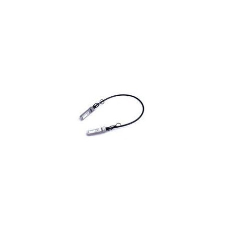 Lanview SFP+ 10 Gbps Direct Attach Passive Cable, 5m, Compatible with HPE Aruba JG081C