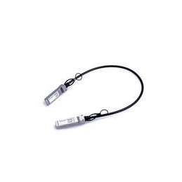 Lanview SFP+ 10 Gbps Direct Attach Passive Cable, 7m, Compatible with HPE Aruba J9285D