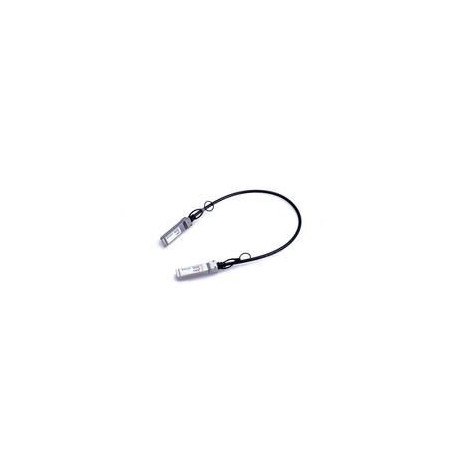 Lanview SFP+ 10 Gbps Direct Attach Passive Cable, 7m, Compatible with HPE Aruba J9285D