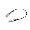 Lanview SFP+ 10 Gbps Direct Attach Passive Cable, 1m, Compatible with Netgear AXC761