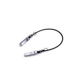Lanview Cisco QSFP-H40G-CU5M Compatible QSFP 40G Passive DAC 5m