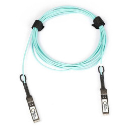 Lanview SFP+ 10G AOC, 3 m Cisco SFP-10G-AOC3M Compatible
