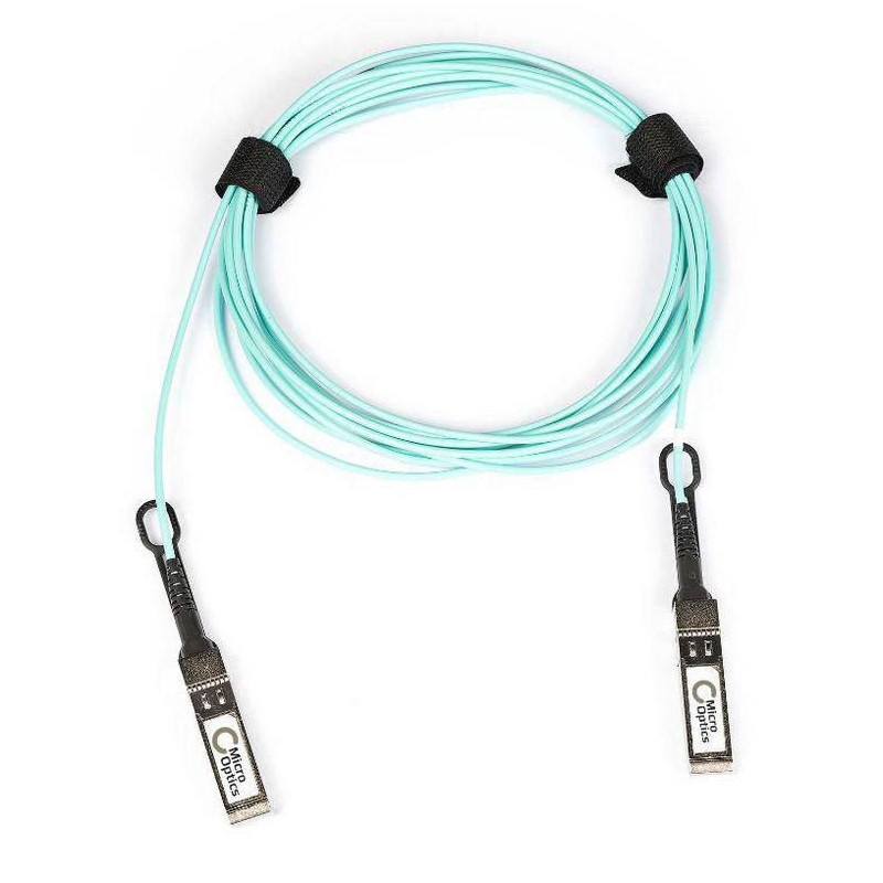 Lanview SFP+ 10G AOC, 3 m Cisco SFP-10G-AOC3M Compatible