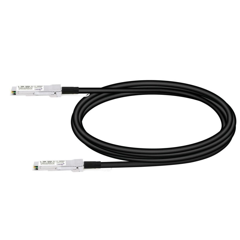 Lanview QSFP+ 40G DAC 3m