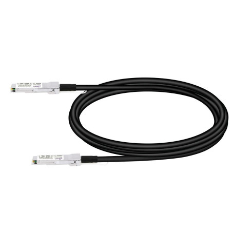 Lanview QSFP+ 40G DAC 3m