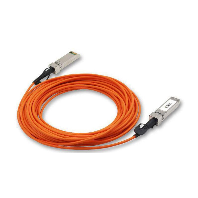 Lanview Cisco QSFP-100G-AOC7M Compatible QSFP28 100G AOC 7 meter