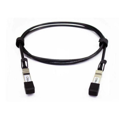Lanview SFP+ 10 Gbps Direct Attach Passive Cable, 1m, Compatible with Juniper EX-SFP-10GE-DAC-1M