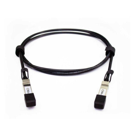 Lanview 10GE SFP+ Passive Direct Attach Cable, 1 m
