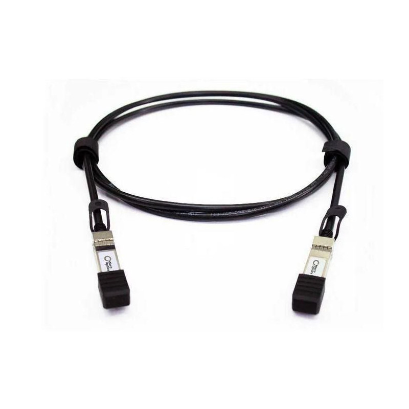 Lanview 10GE SFP+ Passive Direct Attach Cable, 5 m