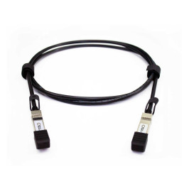 Lanview SFP 10 Gbps Direct Attach Passive Cable, 3m, Compatible with Ubiquiti UDC-3