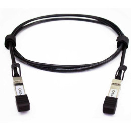 Lanview SFP+ 10 Gbps Direct Attach Passive Cable, 2m, Compatible with Planet CB-DASFP-2M