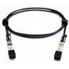 Lanview SFP+ 10 Gbps Direct Attach Passive Cable, 2m, Compatible with Planet CB-DASFP-2M