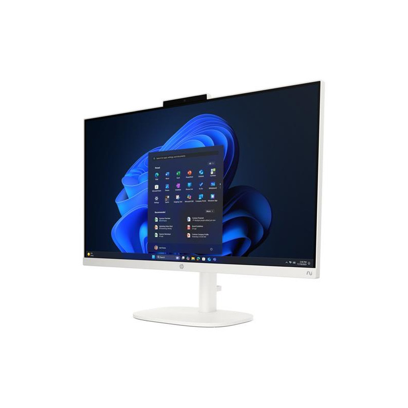 HP ProStudio 2 G2i, Ultra 5 225H, 23.8/1920x1080, 16GB, SSD 512GB, W11Pro, 1-1-1, WiFi/BT