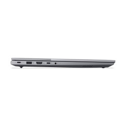 Lenovo ThinkBook 16 G9, Intel® Ultra 7 355, 16" WUXGA(1920x1200) IPS, Intel® Graphics, 32GB, 512GB SSD, W11Pro, šedá,3R