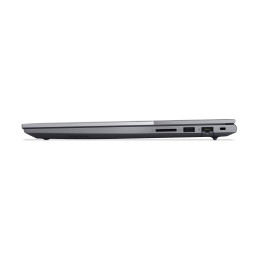 Lenovo ThinkBook 16 G9, Intel® Ultra 7 355, 16" WUXGA(1920x1200) IPS, Intel® Graphics, 32GB, 512GB SSD, W11Pro, šedá,3R