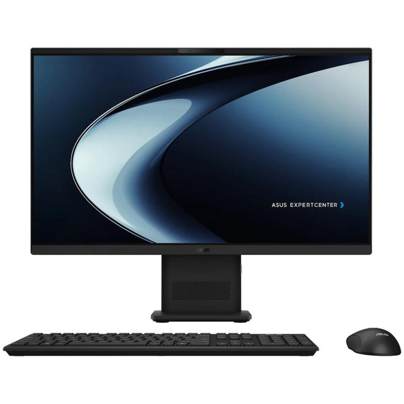 ASUS ExpertCenter PM2/ AiO/ Ryzen 3 30/ 8GB DDR5/ 256GB SSD/ Radeon Graphics/ 23,8"FHD, matný/ Bez OS