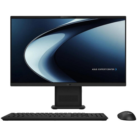 ASUS ExpertCenter PM2/ AiO/ Ryzen 3 30/ 8GB DDR5/ 256GB SSD/ Radeon Graphics/ 23,8"FHD, matný/ Bez OS