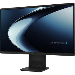 ASUS ExpertCenter PM2/ AiO/ Ryzen 3 30/ 8GB DDR5/ 256GB SSD/ Radeon Graphics/ 23,8"FHD, matný/ Bez OS