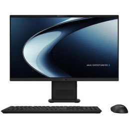 ASUS ExpertCenter PM2/ AiO/ Ryzen 3 30/ 8GB DDR5/ 256GB SSD/ Radeon Graphics/ 23,8"FHD, matný/ W11P