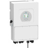 OPRAVENÉ - Solarmi Deye SUN-20K-SG01HP3-EU-AM2 hybridní 20kW měnič s limiterem, třífázový 400V, HV