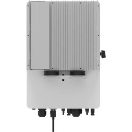 OPRAVENÉ - Solarmi Deye SUN-20K-SG01HP3-EU-AM2 hybridní 20kW měnič s limiterem, třífázový 400V, HV