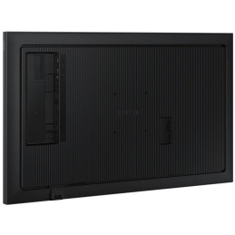 Samsung Smart Signage QM32C / 32"/ FHD / VA / 3x HDMI / 2x USB / LAN / RS232 / WiFi / VESA / repro