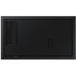 Samsung Smart Signage QM32C / 32"/ FHD / VA / 3x HDMI / 2x USB / LAN / RS232 / WiFi / VESA / repro