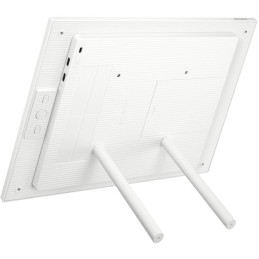 Samsung Barevný E-paper EM13DX / 13" / 1200x1600 / e-ink / 2x USB / WiFi / VESA