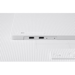 Samsung Barevný E-paper EM32DX / 32" / QHD / e-ink / 2x USB / WiFi / VESA