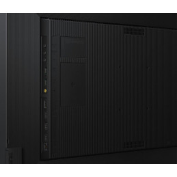 Samsung Spatial Signage SM32HX / 32" / FHD / VA / 3x HDMI / 2x USB / RJ45 / RS232 / WiFi / VESA / repro