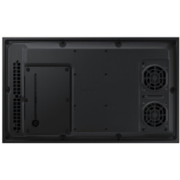 Samsung Outdoor Signage OH24B / 24"/ FHD / IPS / HDMI / DP / 2x USB / RJ45 / RS232 / WiFi / VESA / IP66 / IK10 / repro
