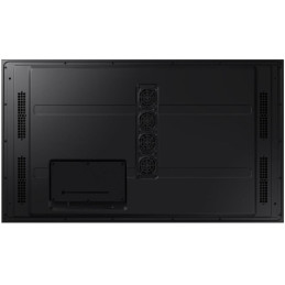 Samsung Outdoor Signage OH46DX / 46"/ FHD / VA / 2x HDMI / 2x USB / LAN / RS232 / WiFi / VESA / IP56 / IK10