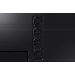 Samsung Outdoor Signage OH46DX / 46"/ FHD / VA / 2x HDMI / 2x USB / LAN / RS232 / WiFi / VESA / IP56 / IK10