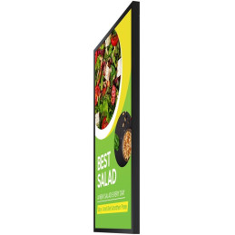 Samsung Outdoor Signage OM32DX / 32"/ FHD / VA / 2x HDMI / USB / LAN / RS232 / WiFi / VESA / IP5X /