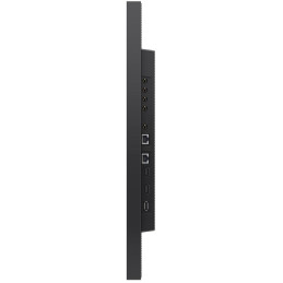 Samsung Outdoor Signage OM32DX / 32"/ FHD / VA / 2x HDMI / USB / LAN / RS232 / WiFi / VESA / IP5X /