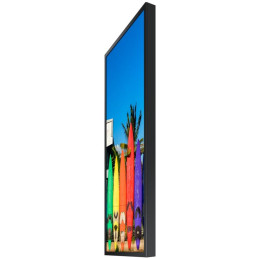 Samsung Outdoor Signage OM46B / 46"/ FHD / VA / 2x HDMI / USB / LAN / RS232 / WiFi / VESA / IP5X /