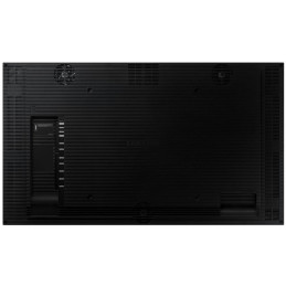 Samsung Outdoor Signage OM46B / 46"/ FHD / VA / 2x HDMI / USB / LAN / RS232 / WiFi / VESA / IP5X /