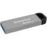 KINGSTON DataTraveler KYSON 256GB / USB 3.2 Gen 1 / kovové tělo