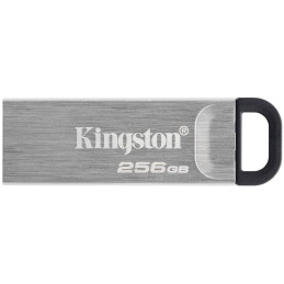 KINGSTON DataTraveler KYSON 256GB / USB 3.2 Gen 1 / kovové tělo