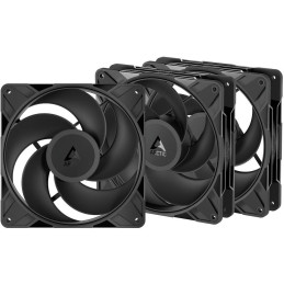 ARCTIC P14 Pro Reverse ventilátor 140mm - 3pack