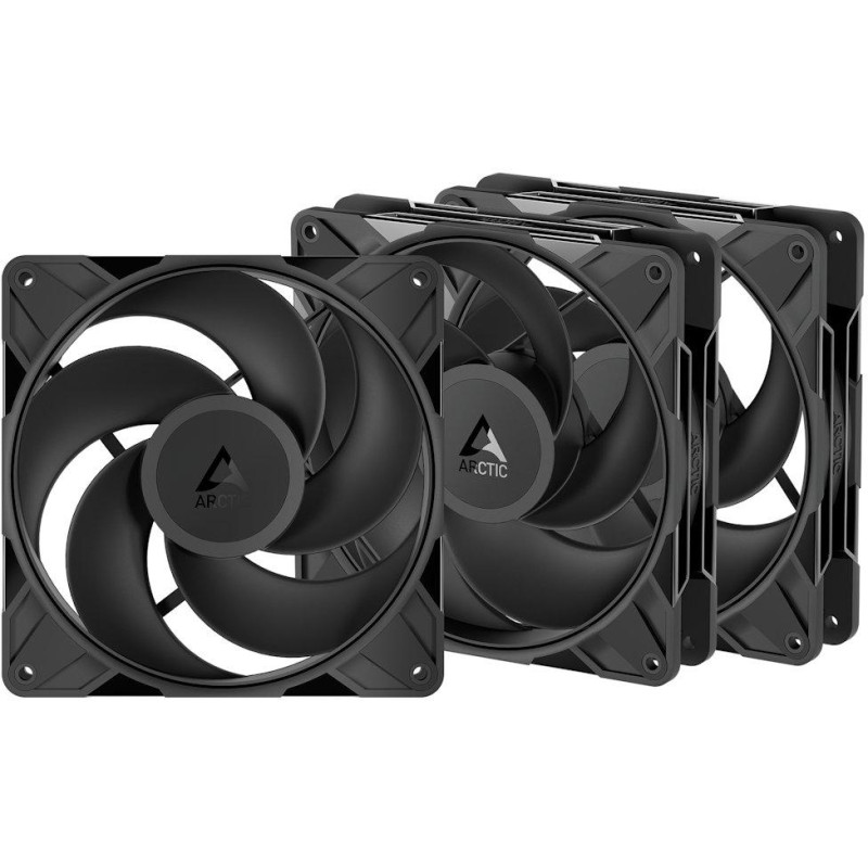 ARCTIC P14 Pro Reverse ventilátor 140mm - 3pack