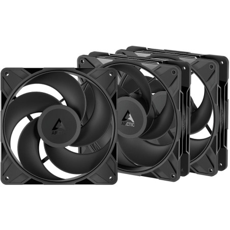 ARCTIC P14 Pro Reverse ventilátor 140mm - 3pack