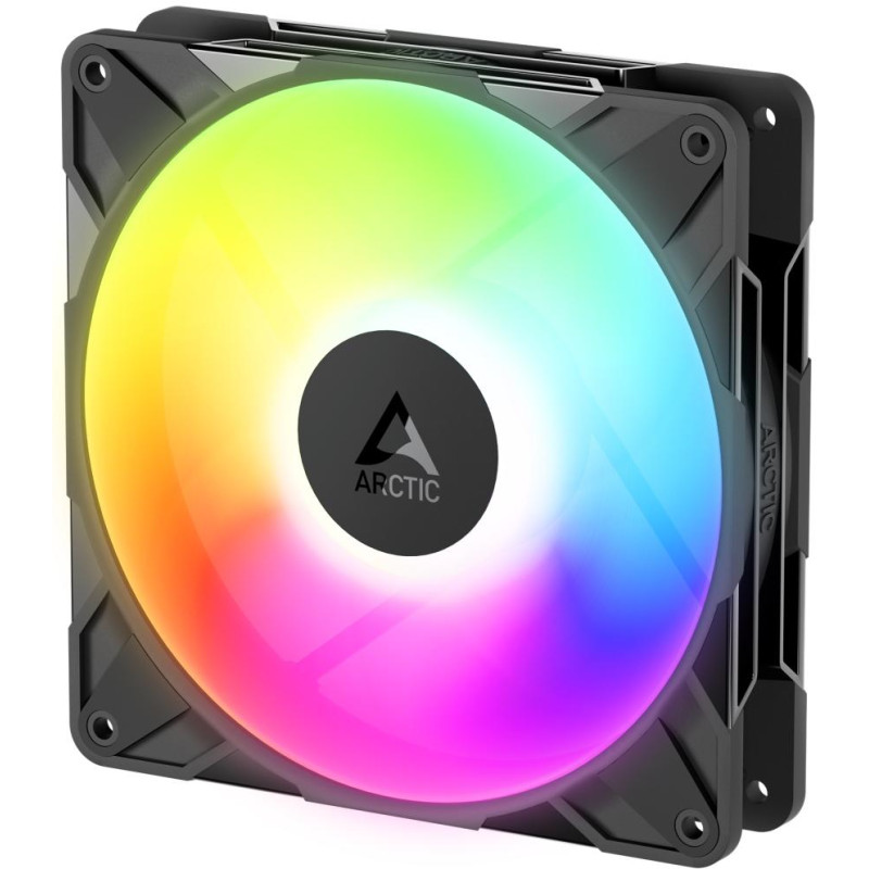 ARCTIC P14 Pro Reverse A-RGB ventilátor 140mm